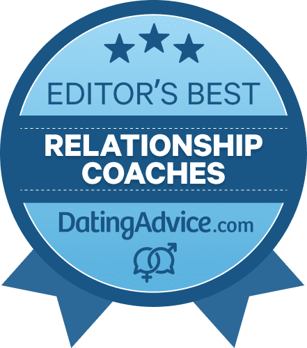 "Wendy recognized as a top Life Coach by DatingAdvice. Wendy recognized as a top Life Coach by DatingAdvice.