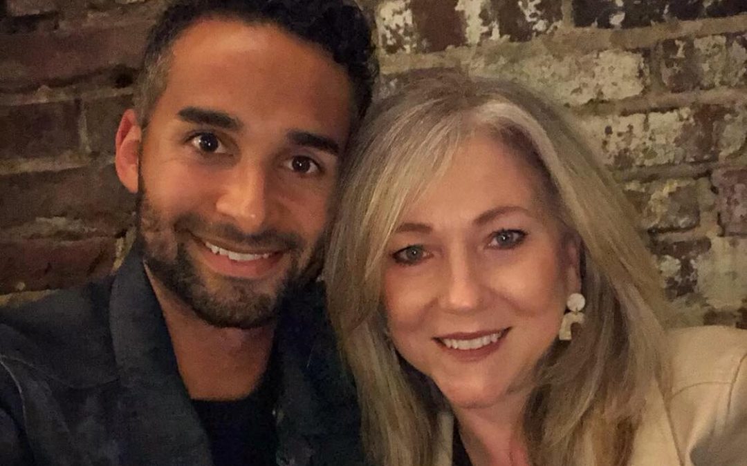 Jamie and Elizabeth D, Marriage issues and Career change