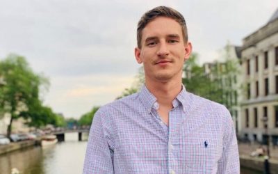 Ludek Finds True Happiness and Abundance