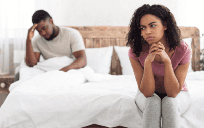Navigating the Challenge: Feeling Judged in Your Relationship