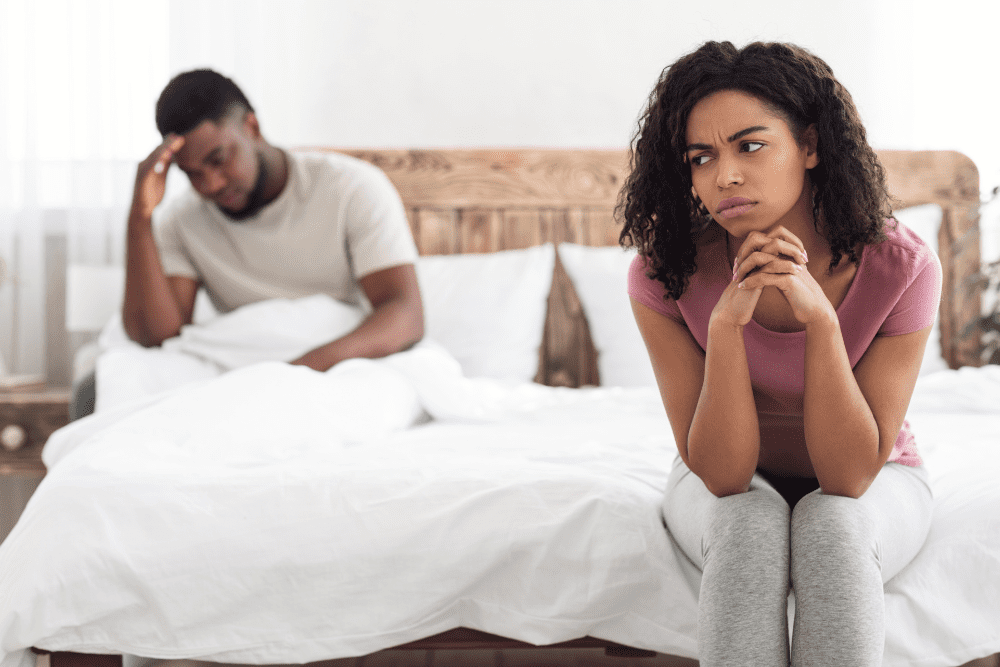 Navigating the Challenge: Feeling Judged in Your Relationship