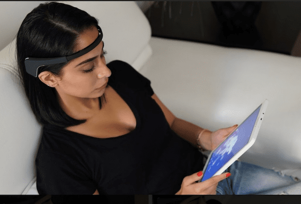 Neurofeedback Therapy