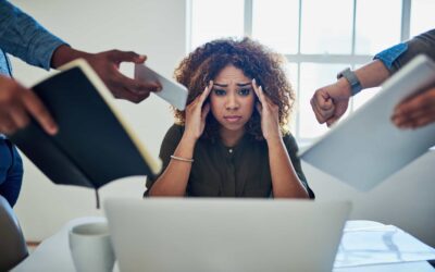 How To Stop Being A People Pleaser