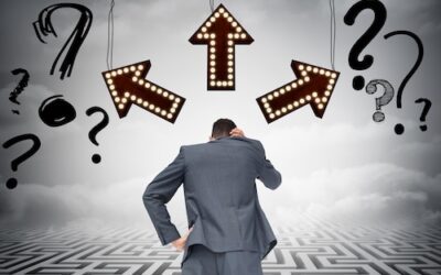 Embracing Uncertainty: The Key to Strong Leadership