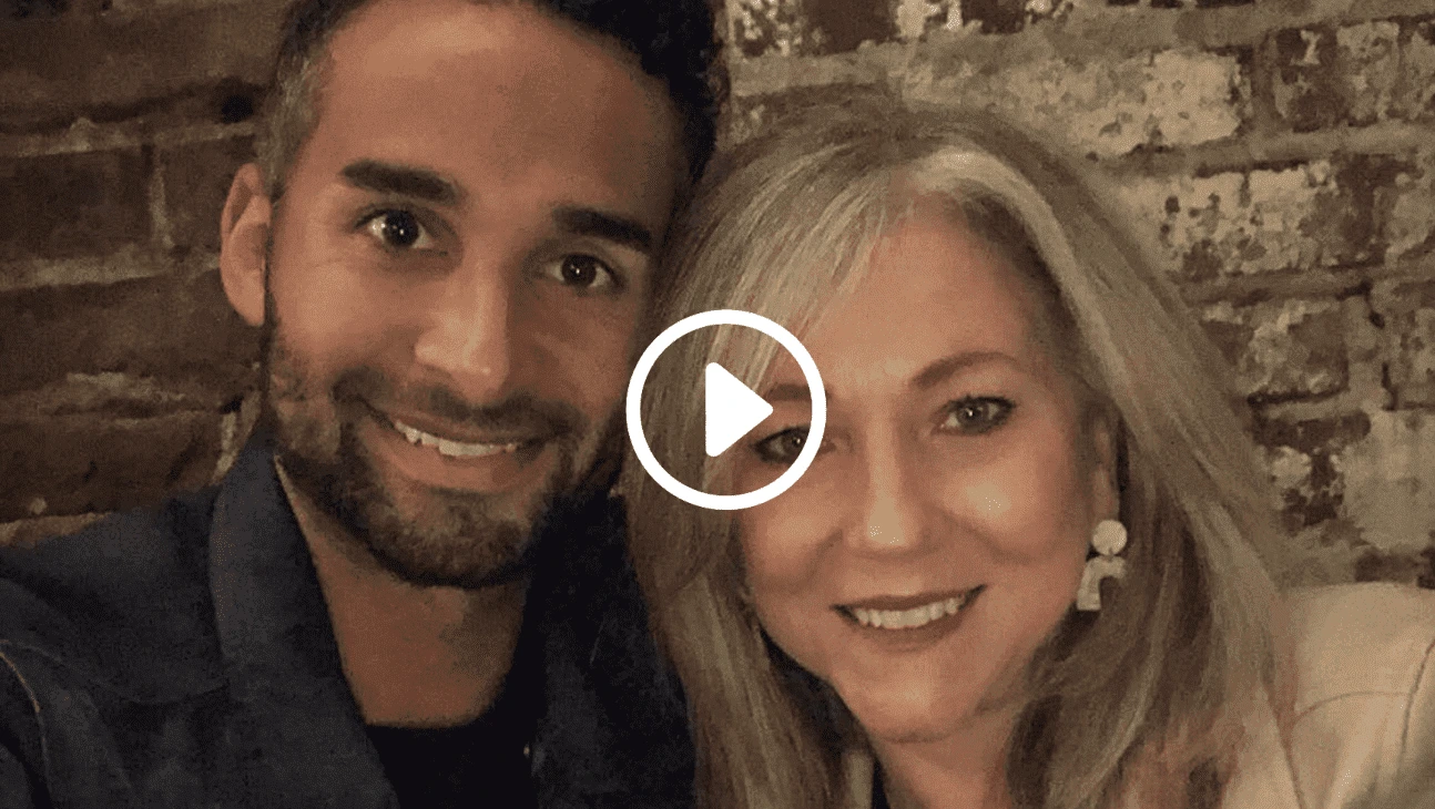 Wendy has over a decade of experience working with men and women Wendy has over a decade of experience working with men and women