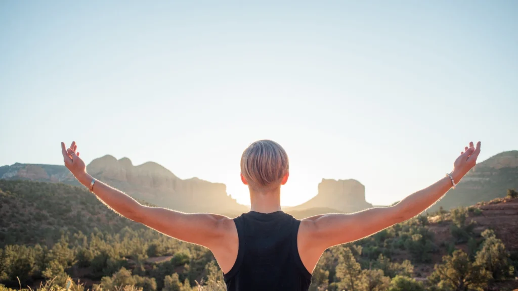 Reclaim Your Inner Freedom
