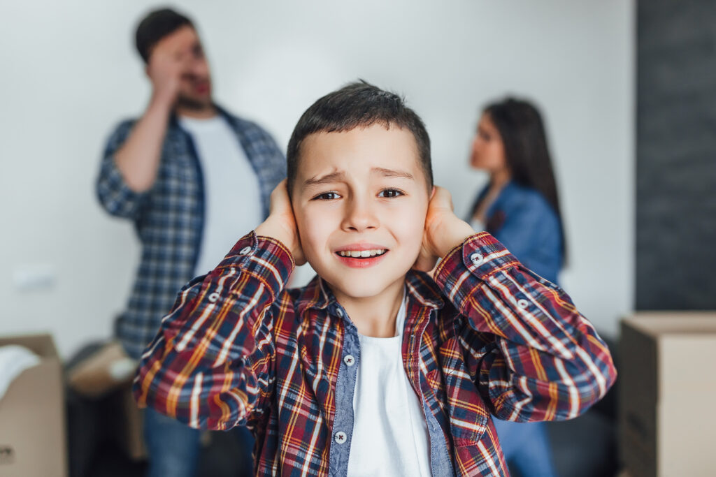 Inescapable Vulnerability of Childhood
