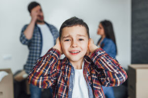 Inescapable Vulnerability of Childhood