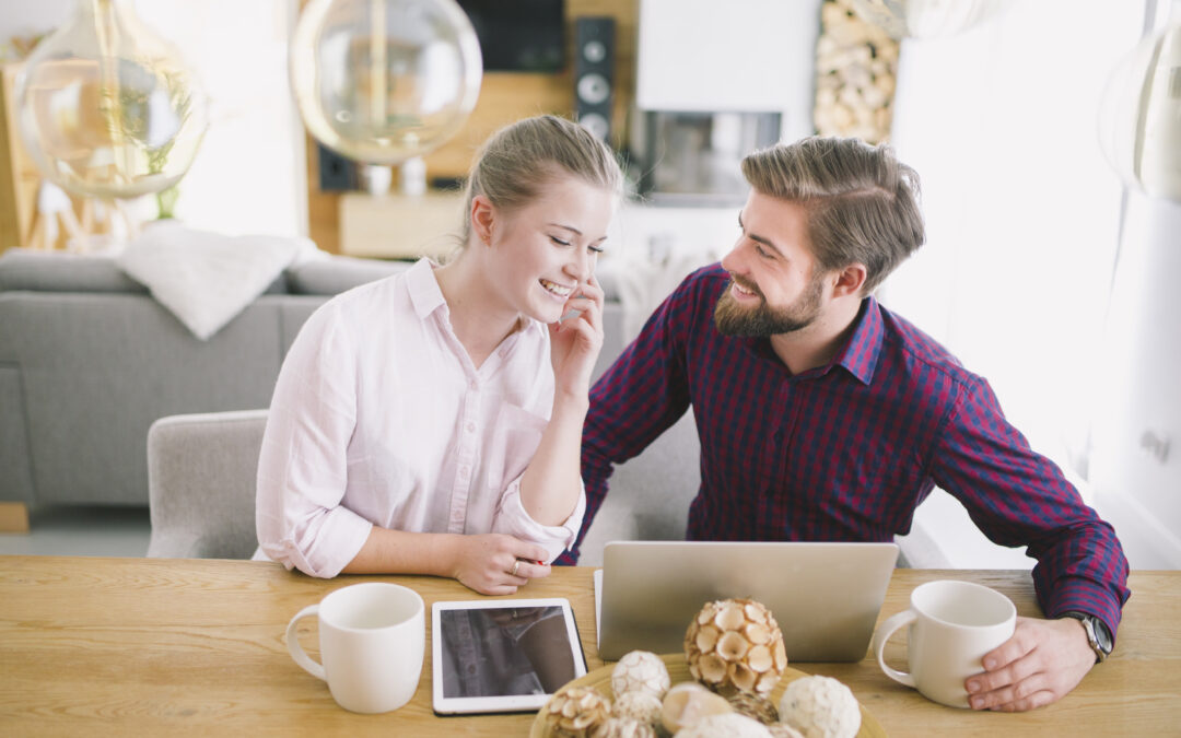 How to Help the People You Love Without Trying to Fix Them