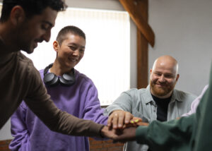 Real Help Begins With Compassion