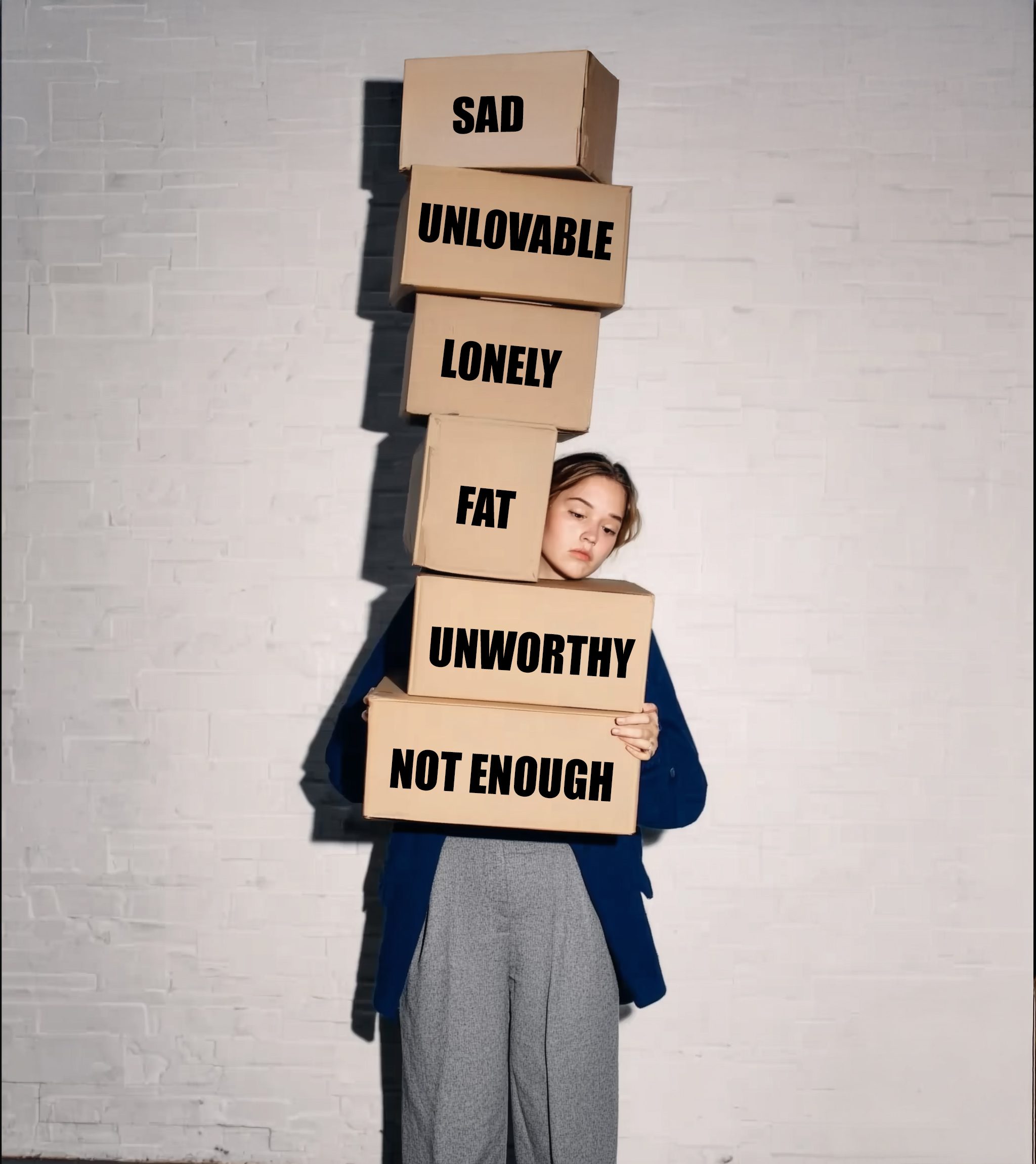 You Need a Coach! You Need a Coach!