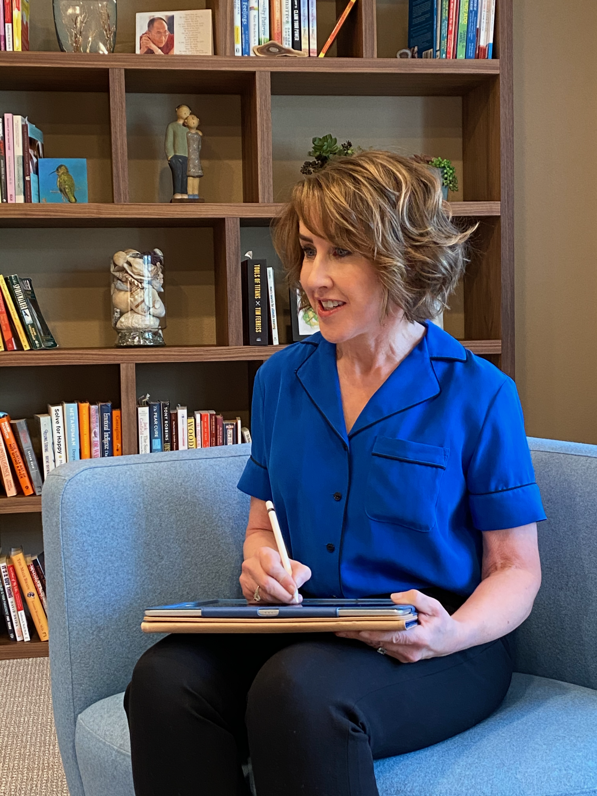 Wendy Coaching