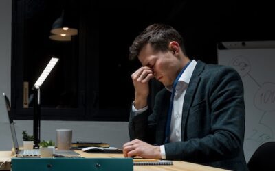 AI, Work Culture, and Self-Worth: Is It Time to Redefine What Makes Us Valuable?