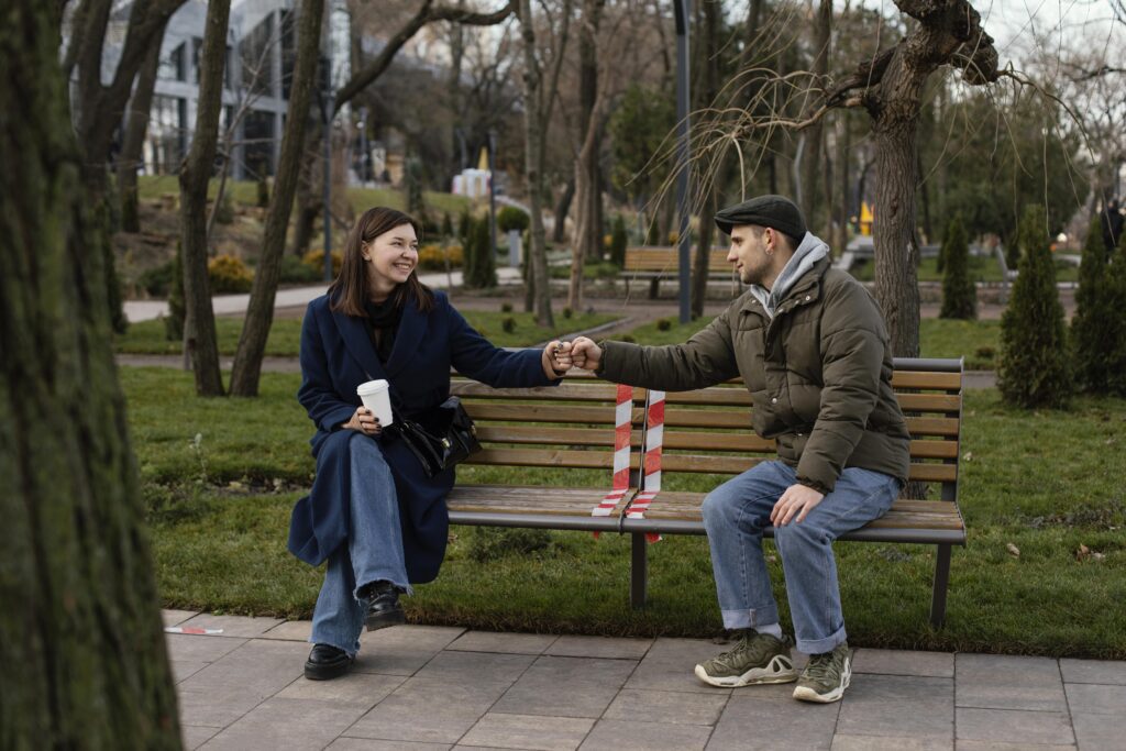 Permission to Date Differently