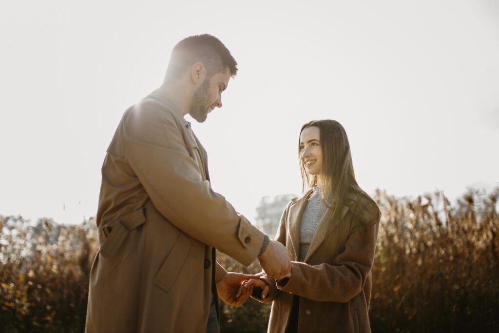 clarity in relationships 