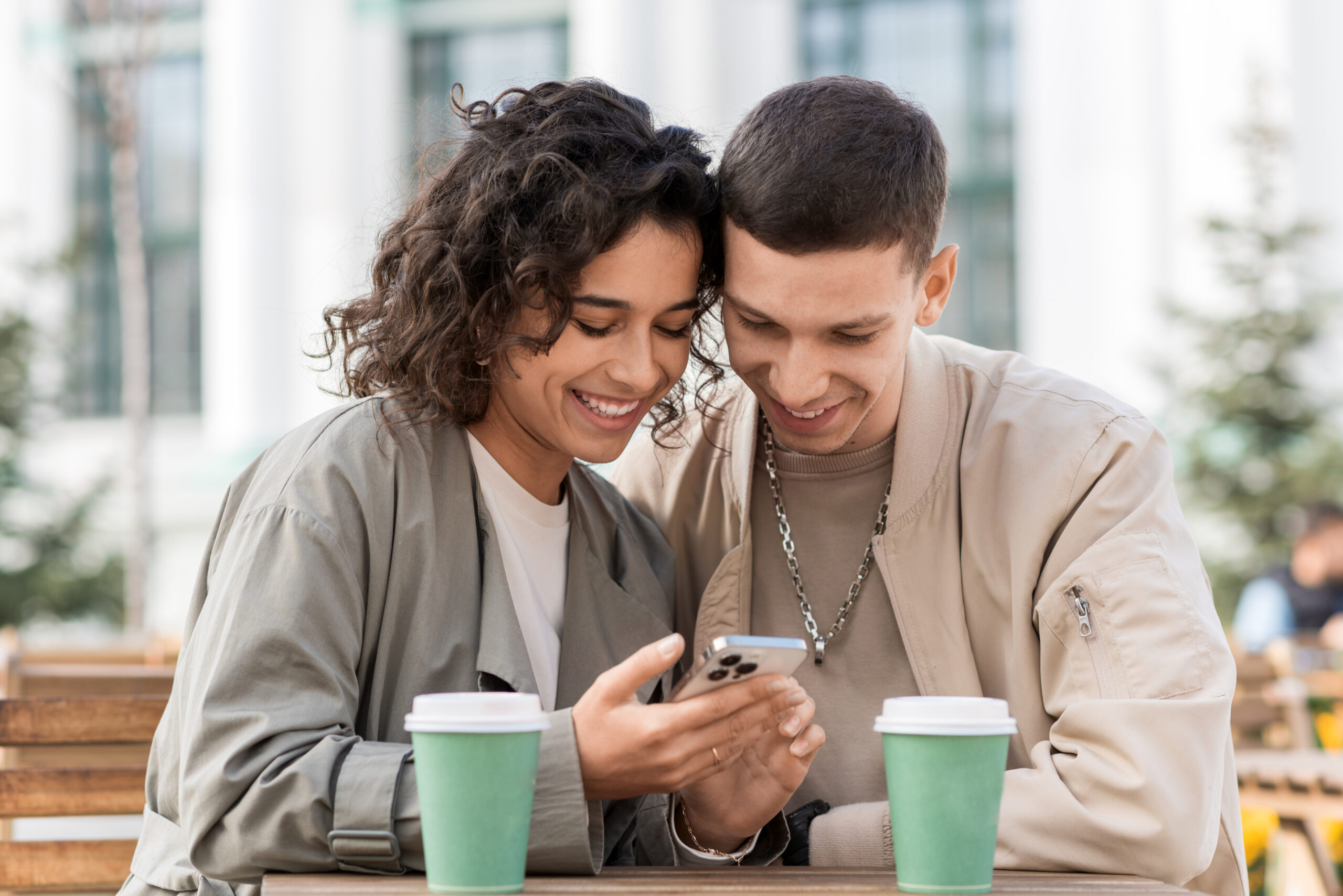 Dating & Breakup Coaching