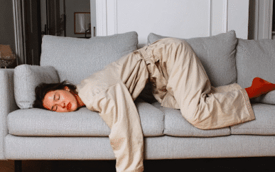 Why You Still Feel Exhausted: The Hidden Root of Mental Fatigue No One Talks About