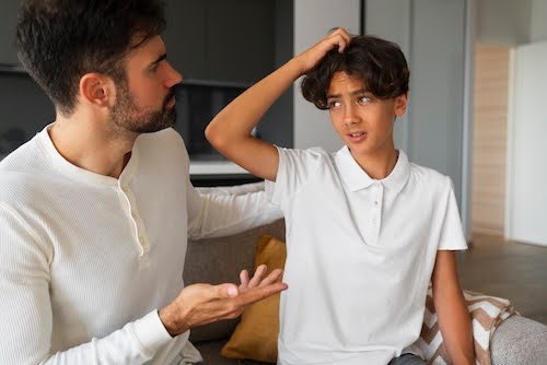 fsdfdsfsdfsd Emotional Regulation Mastery