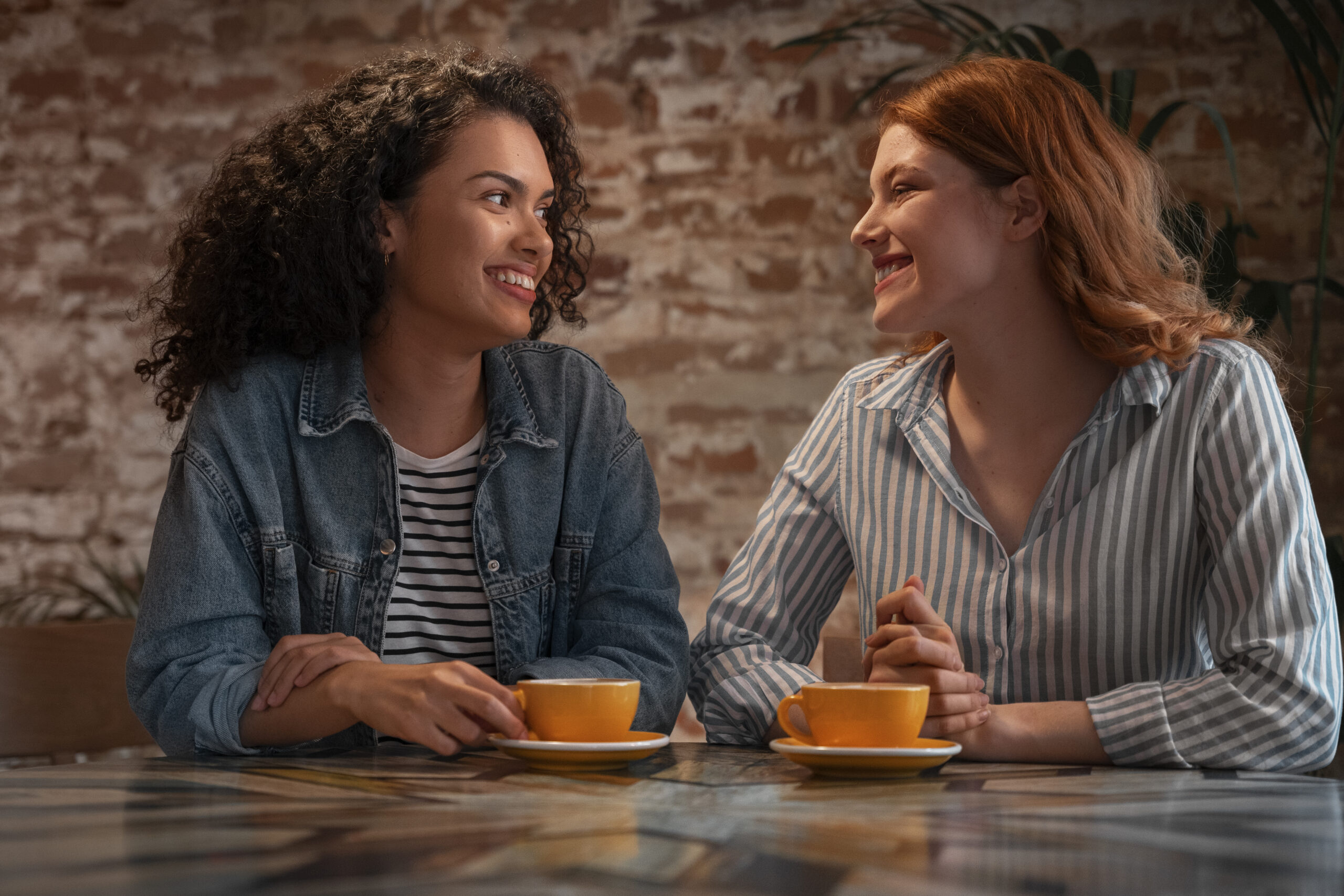 body language in dating