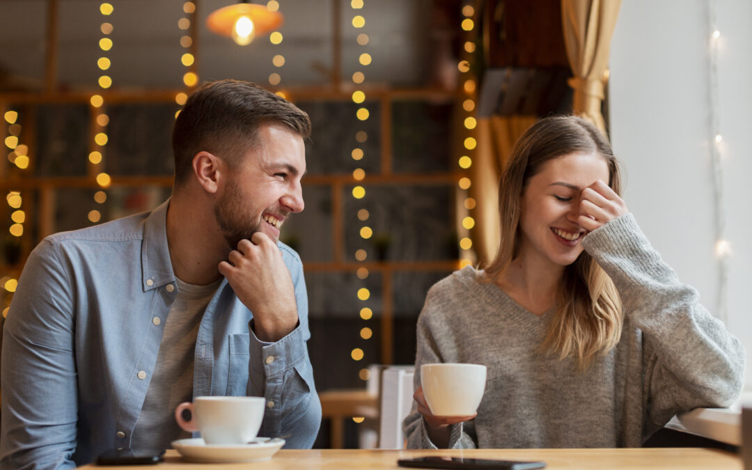 Rethinking Alpha Male Dating Advice: What Really Builds Connection