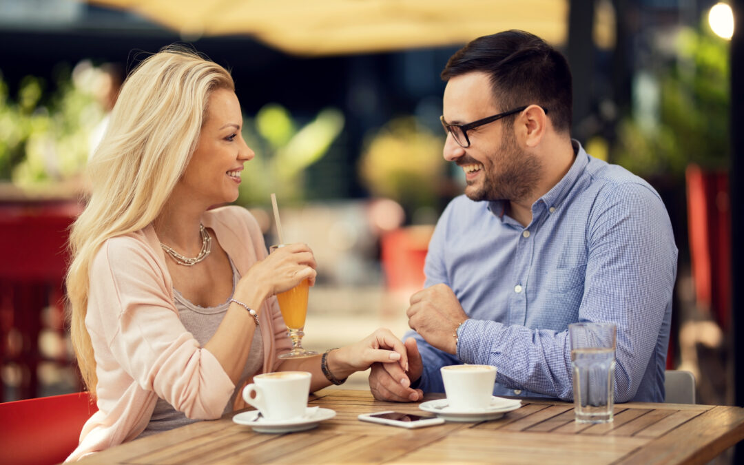 Big Five Personality Traits