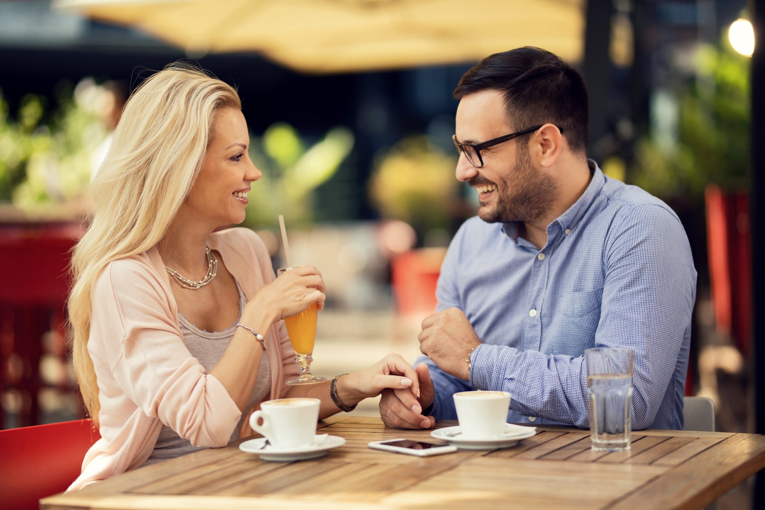 dating coach advice