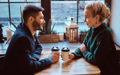 Emotionally Intelligent Dating