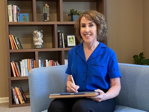 Bellevue Life Coach Wendy Lynne