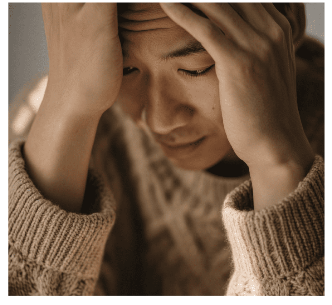 Life Coach for Anxiety Near Me- Wendy