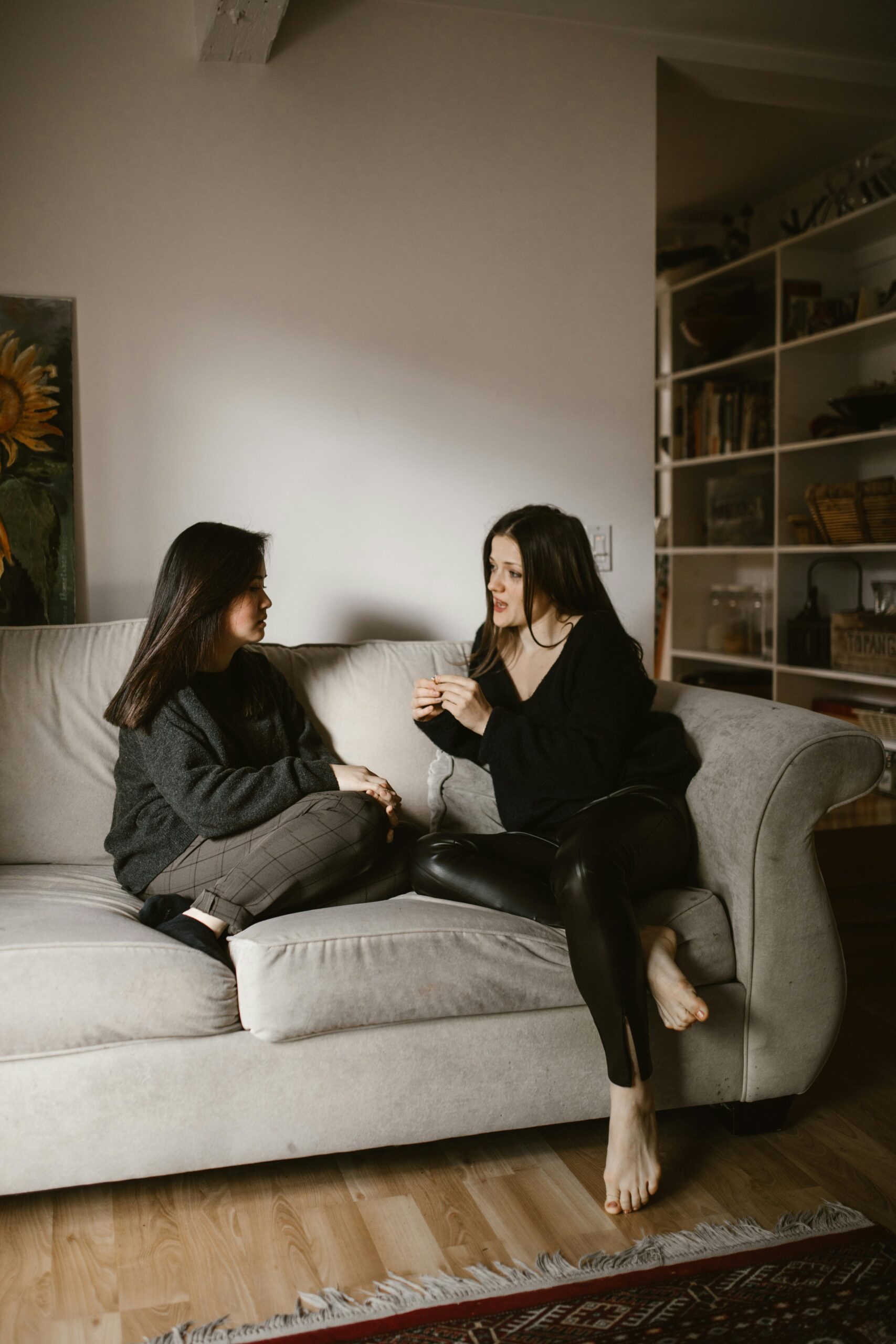 Anxiety & Depression Relief