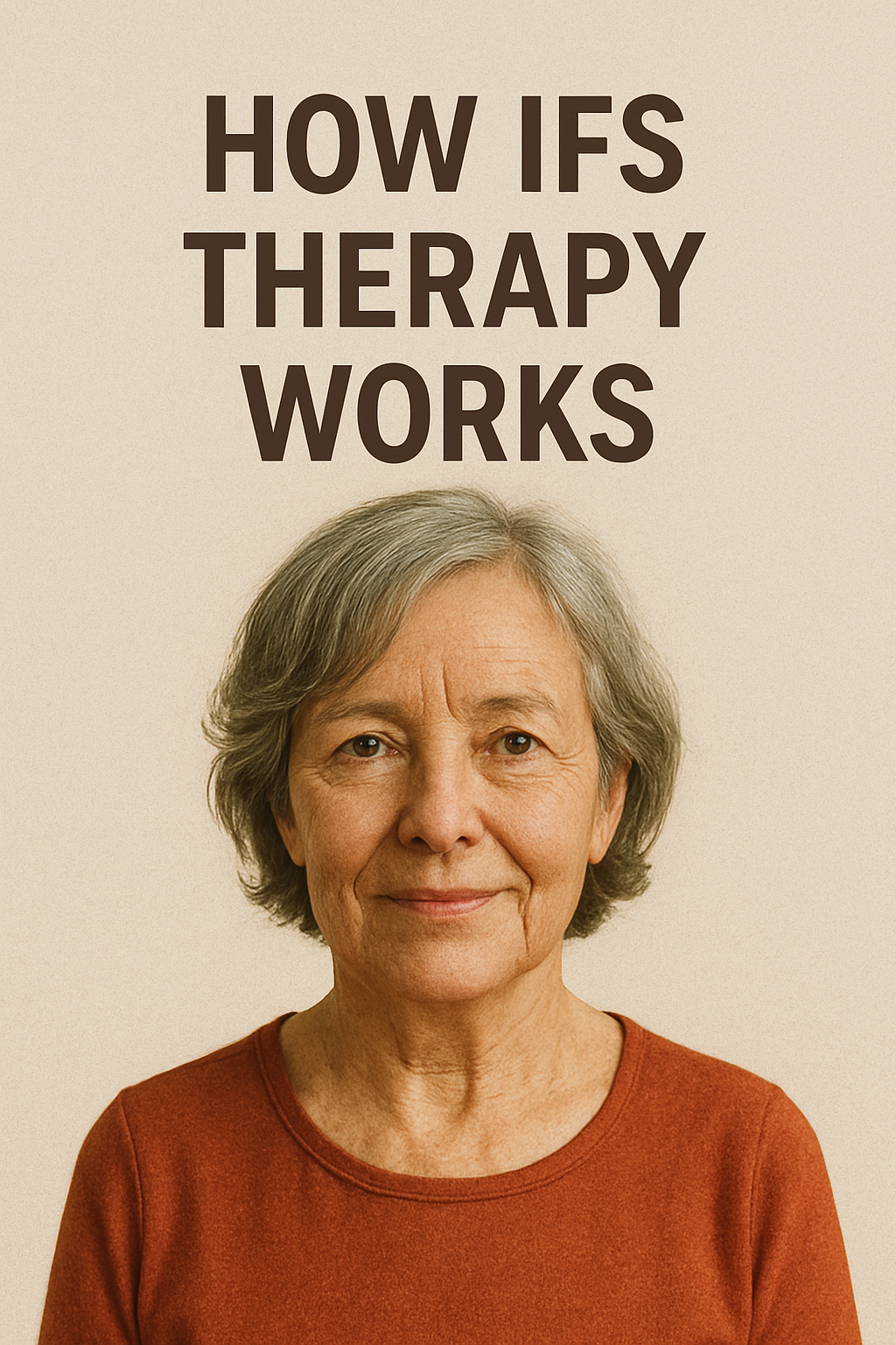 IFS therapy Bellevue