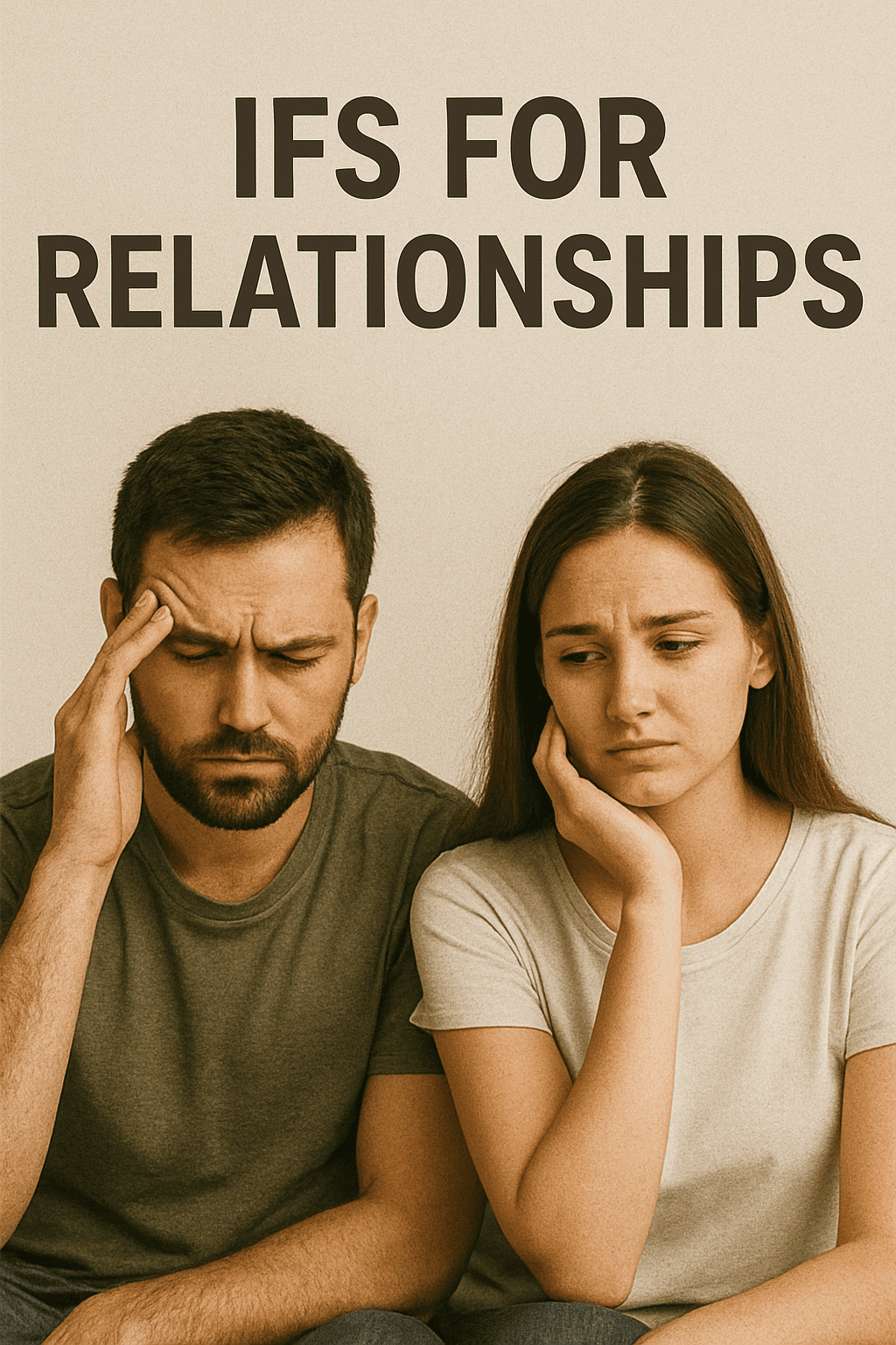 How IFS Therapy Works