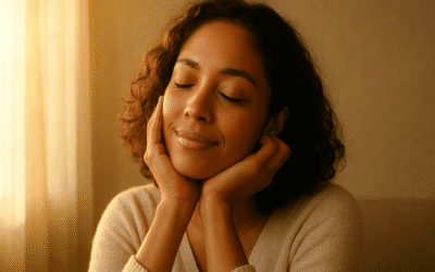 Why You Still Feel Exhausted: The Hidden Root of Mental Fatigue No One Talks About