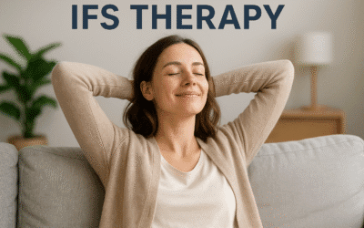 My Journey with Internal Family Systems (IFS): How I Found the Healing I Did Not Know I Needed