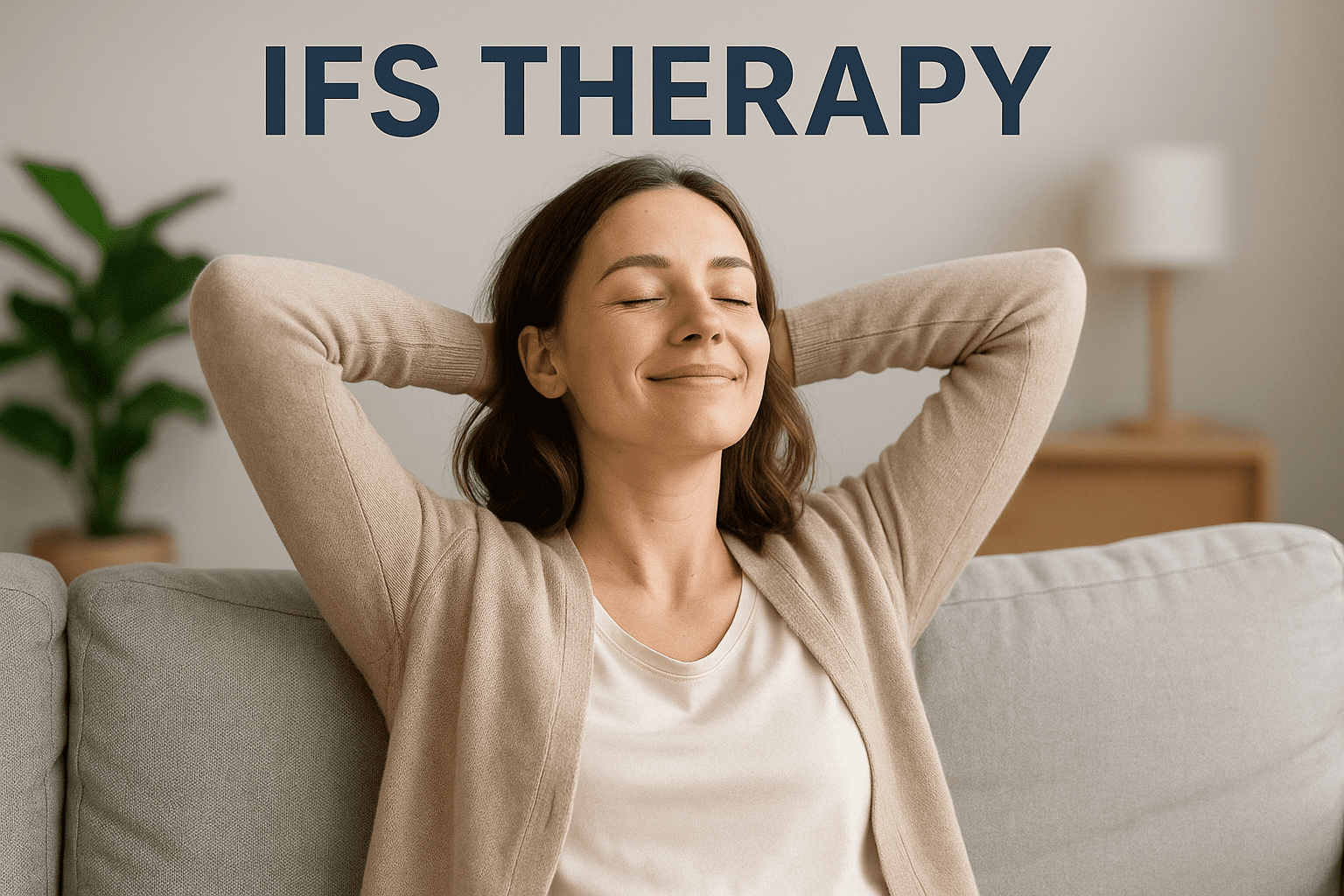 Internal Family Systems