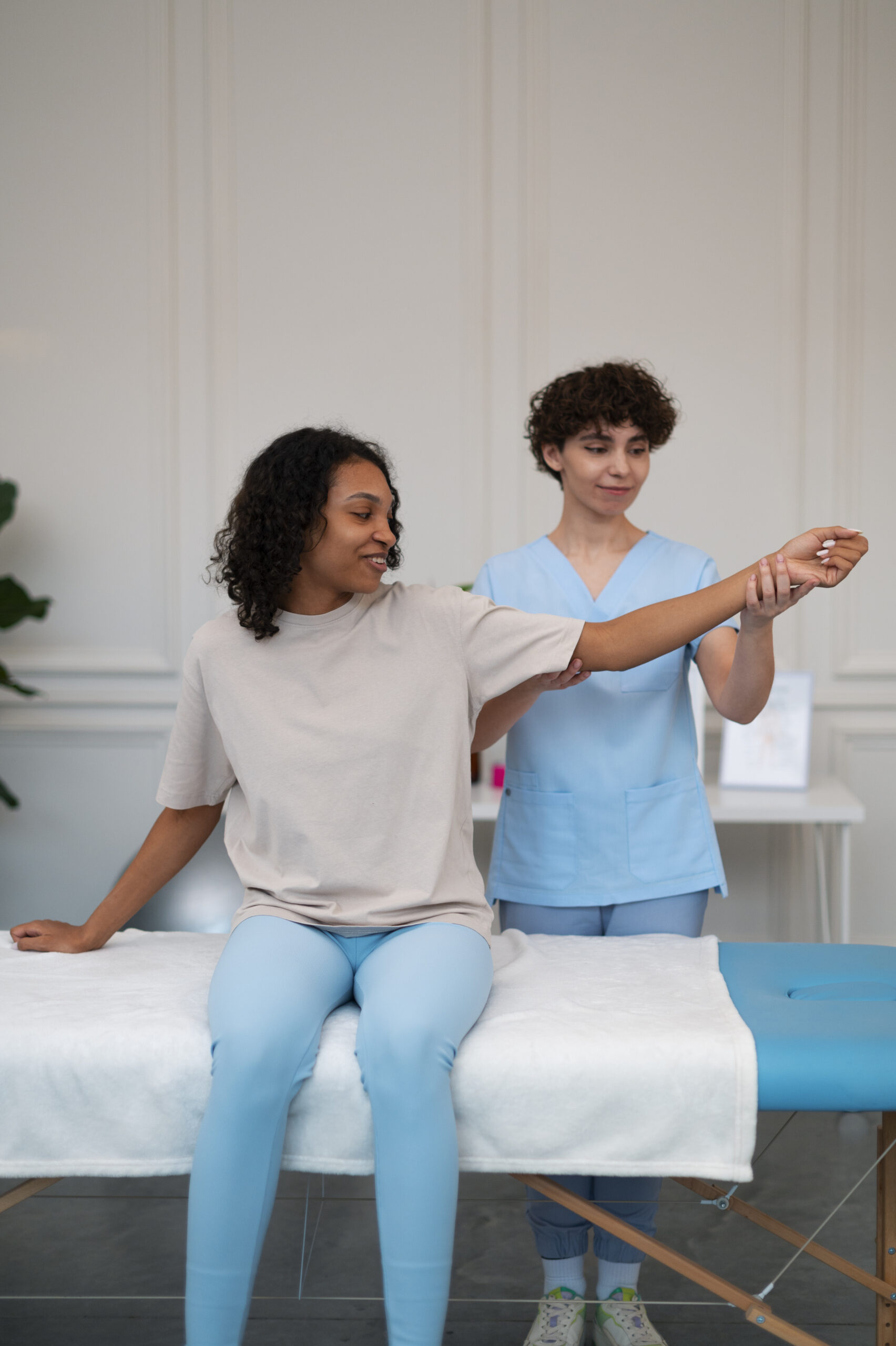 Sleep Optimization Solutions