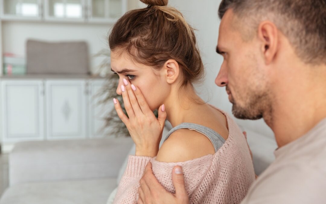 Why Staying Quiet to Keep the Peace Hurts Your Relationship