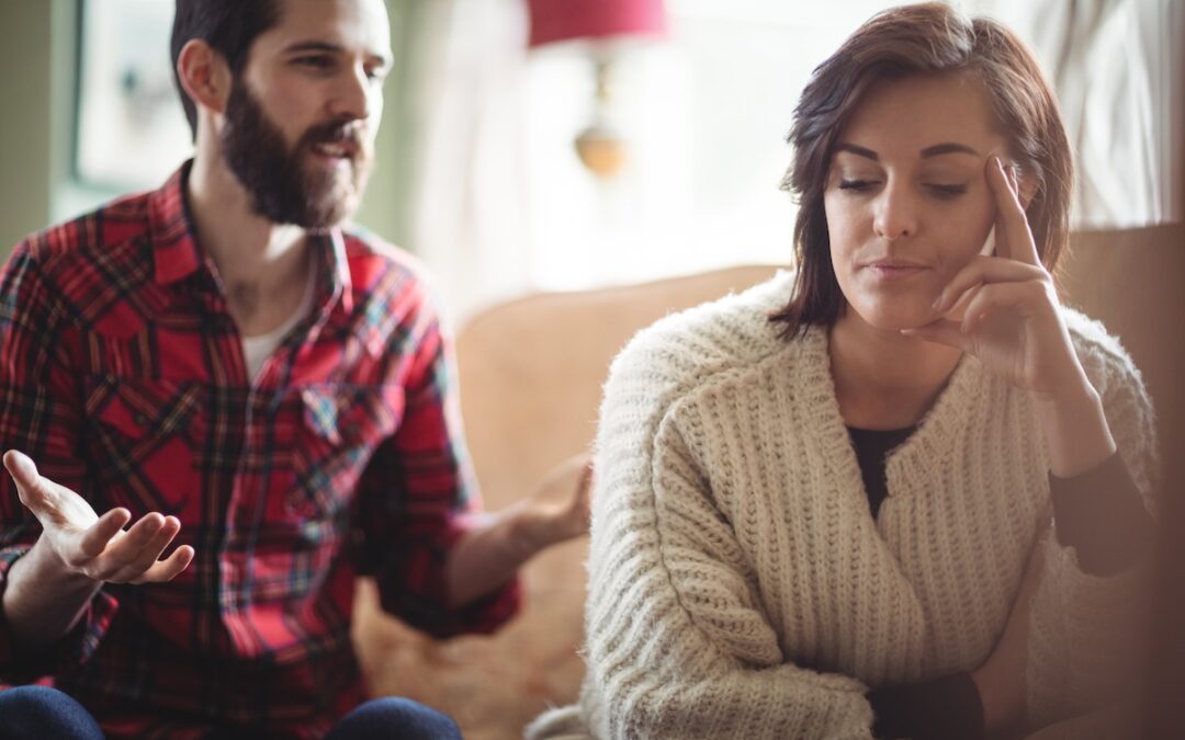 Why Do I Feel Guilty All the Time (Even When I’ve Done Nothing Wrong)?