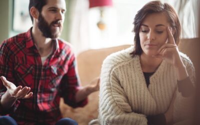 Why Do I Feel Guilty All the Time (Even When I’ve Done Nothing Wrong)?