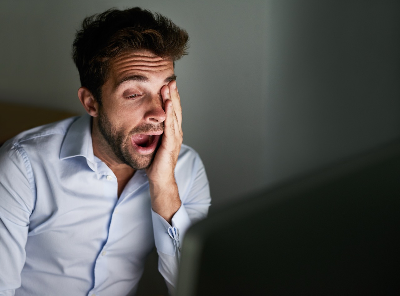 Why Am I So Tired All the Time- Wendy Lynee Coaching