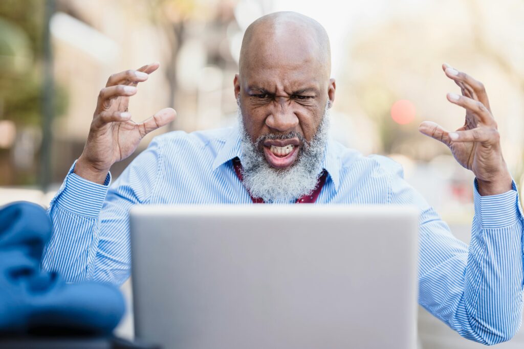 Why You Lose Control in Arguments (And How to Stay Calm)
