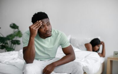 Why Am I So Tired All the Time? (Even When I’m Not Doing That Much)