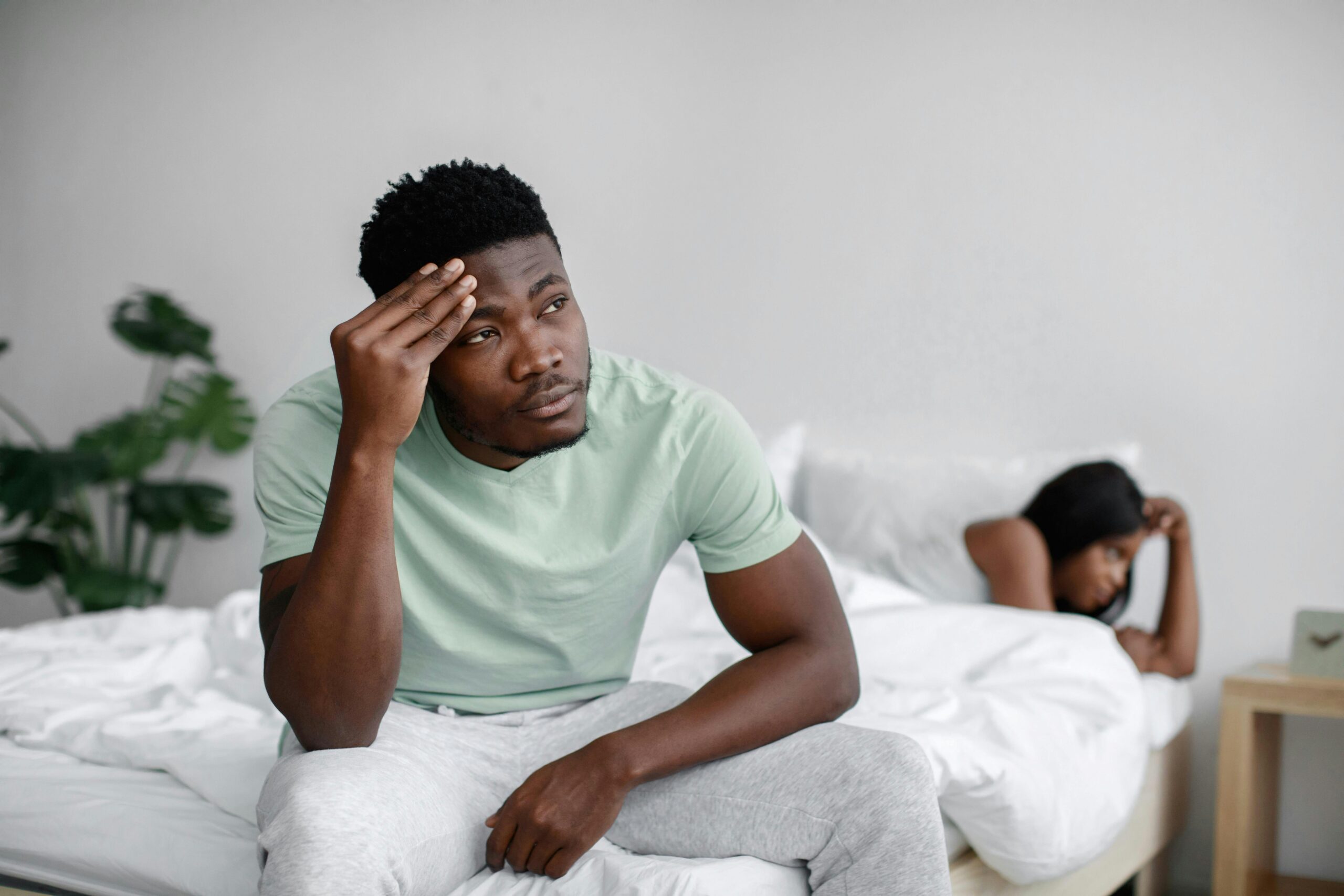 Feel Guilty All the Time Why Am I So Tired