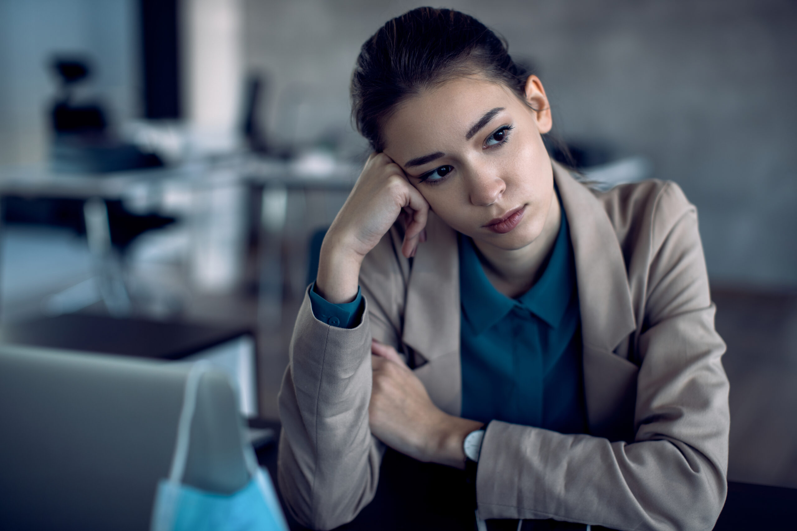 Coaching for entrepreneurs and executives
