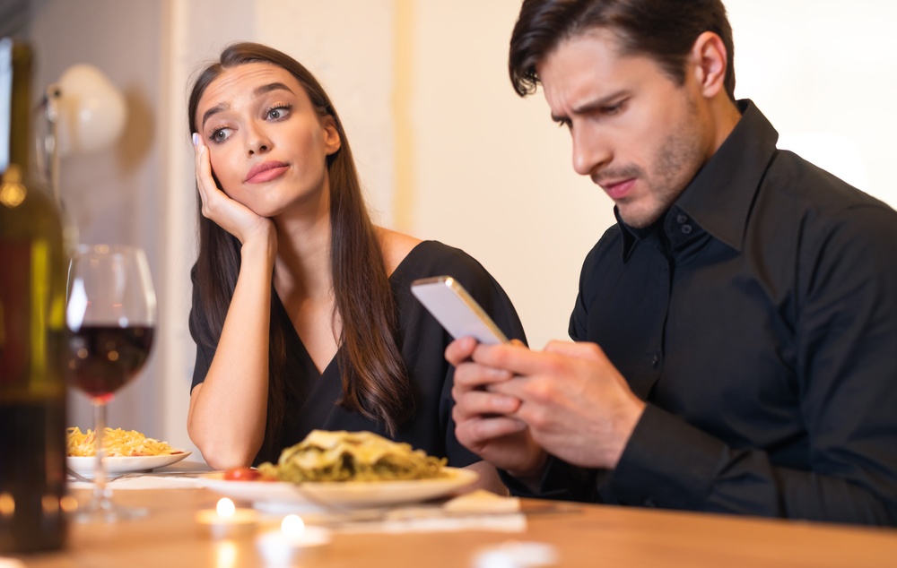 How Do We Handle Disappointment