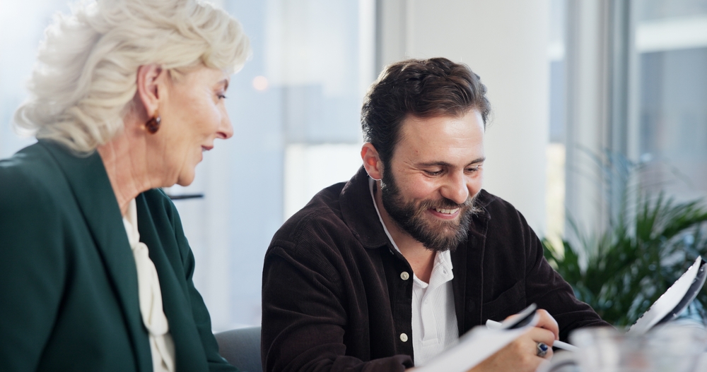 Leadership and relationship coaching