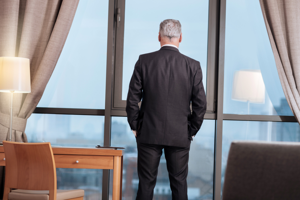 Coaching for founders and executives